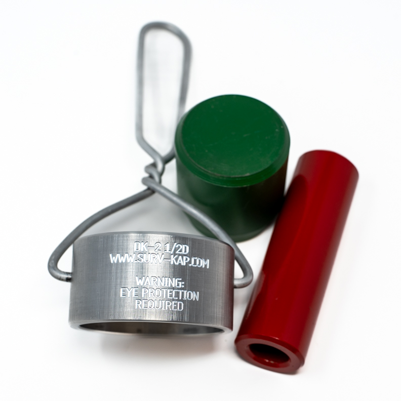 Survey Tools & Accessories